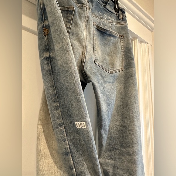 Ksubi slim stretch jeans - Picture 3 of 7